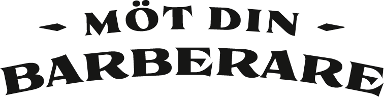 Möt din barberare